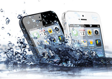 Επισκευή Βρεγμένου iPhone 5