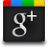 Follow us on Google+