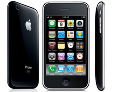 Επισκευή iPhone 3G