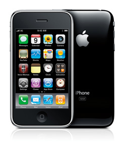 Επισκευή iPhone 3GS