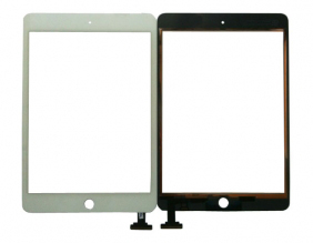 iPad mini Digitizer Replacement