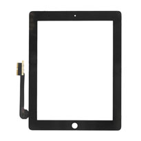iPad 3 Digitizer Replacement
