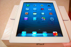 Επισκευή iPad 4