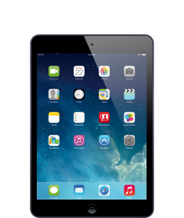 Επισκευή iPad mini