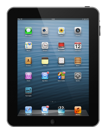 Επισκευή iPad 1