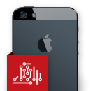 iPhone 5 motherboard repair