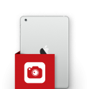 iPad mini rear camera repair