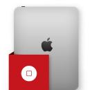 Επισκευή home button iPad 1