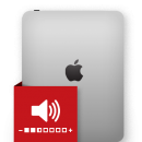iPad 1  volume button repair