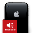 Επισκευή volume button iPhone 3G