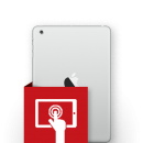 iPad mini digitizer repair