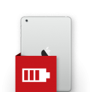 iPad mini battery replacement