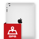 iPad 4 GPS antenna repair