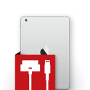 iPad mini dock connector repair