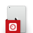 iPad mini front camera repair