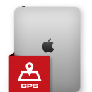 iPad 1 GPS antenna repair