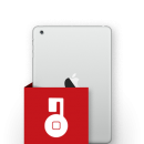 iPad mini home button cable repair