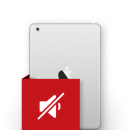 iPad mini silent button repair