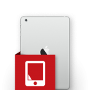 iPad mini LCD screen and digitizer repair