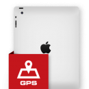 iPad 3 GPS antenna repair