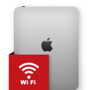 iPad 1 Wi-Fi antenna repair