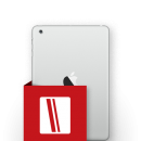 iPad mini LCD screen repair