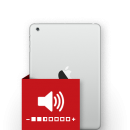 iPad mini volume button repair